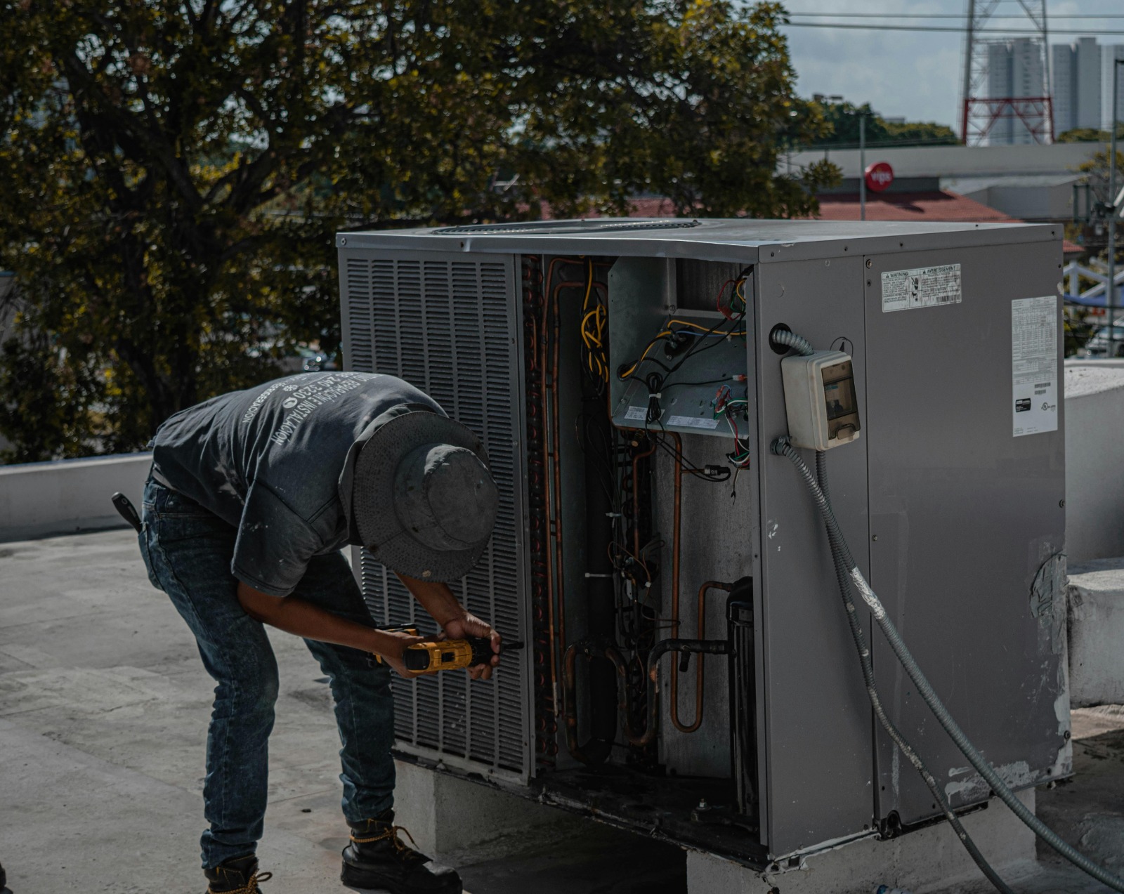 Appliance Repair service