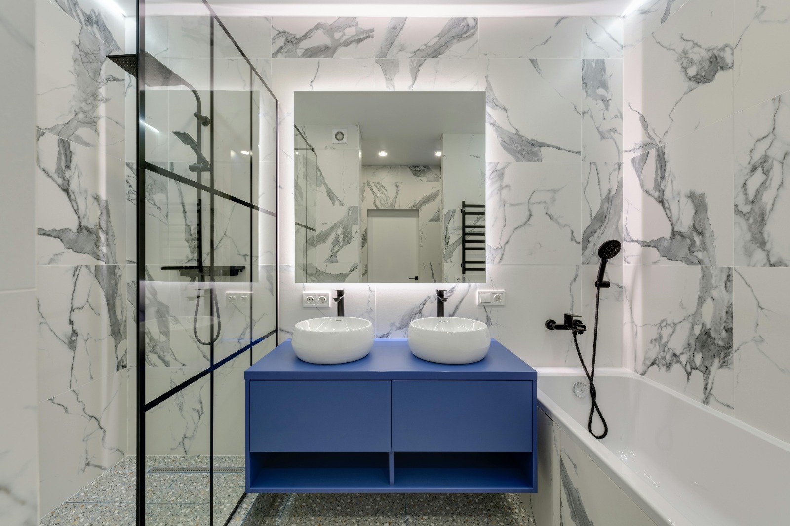 Bathroom Remodeling service