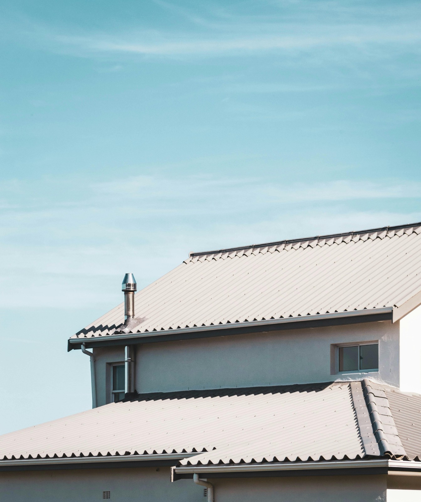 Roofing service